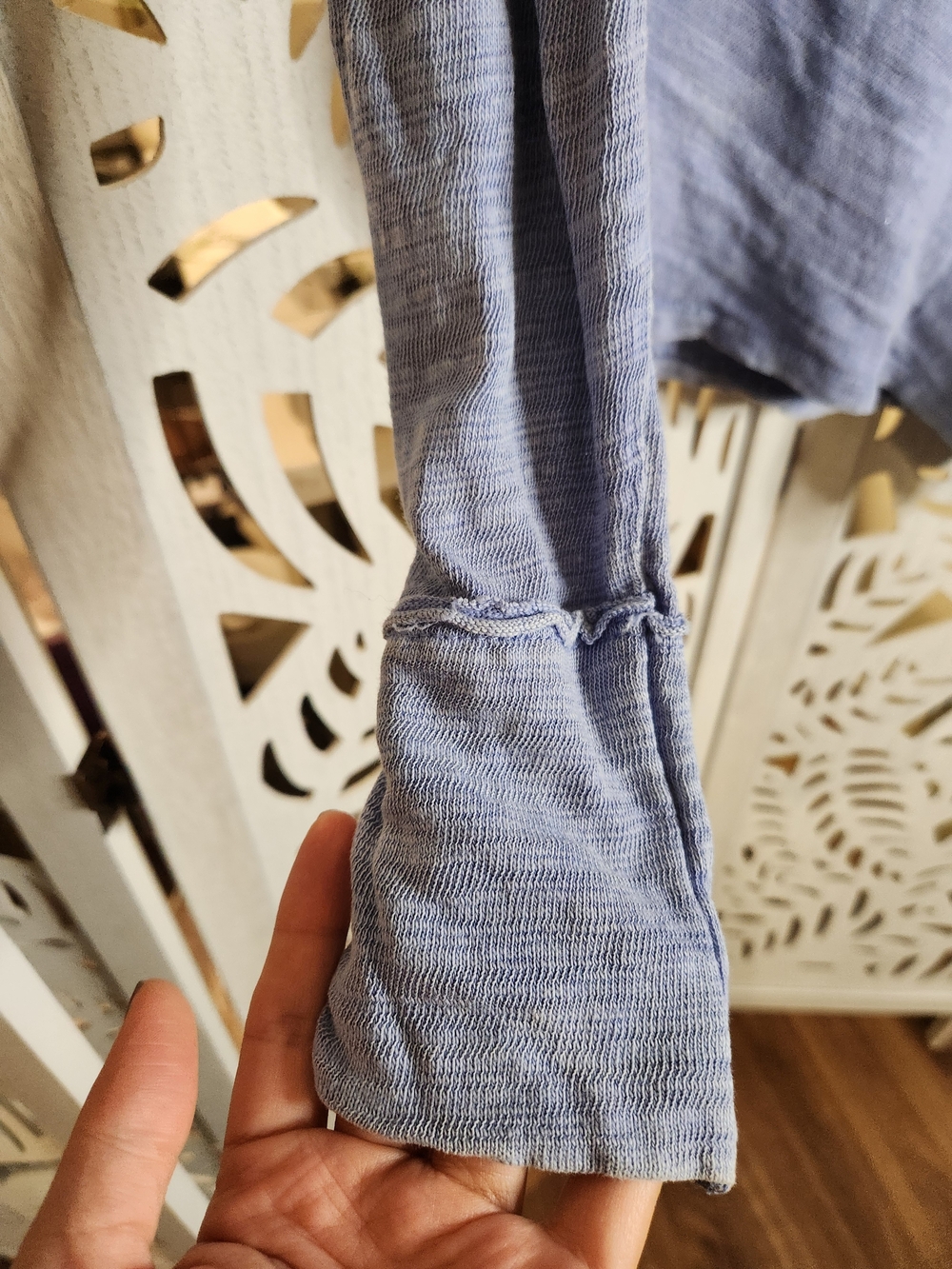 Label Inside Garment - Picture 10 of 12